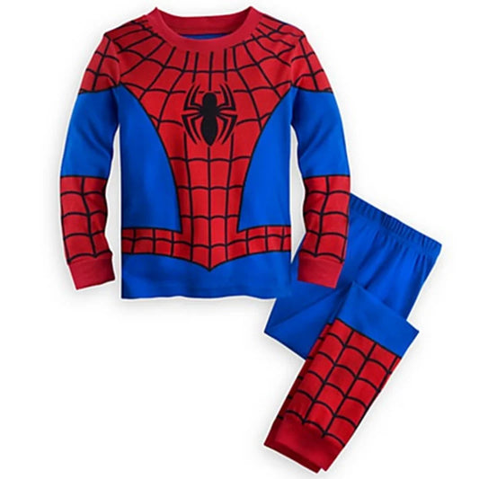 Boys Children's Spring Autumn Winter Halloween Children's Clothing Christmas Styling Clothing Children's Clothing Set