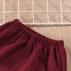 PAW Patro Print Kids Sport Clothes Sets Spring Fall Boys Spliced Sweatshirt 2-piece Suit Kids O Neck Hoodies Trousers 2pcs Set