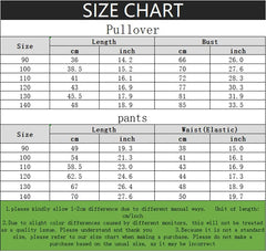 Boys O Neck Spliced Long Sleeve Hoodies Sets Spring/autumn Chidren Clothing Set Baby Kids Casual Sweatshirt Suit New Tracksuit