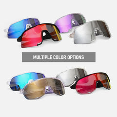 Bicycle Sunglasses UV400 Men Cycling Glasses Women Road Bike Sunglasses