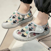 Baby Girls Boys Casual Shoes Infant Toddler Shoes Kids Spring Shoes Outdoor