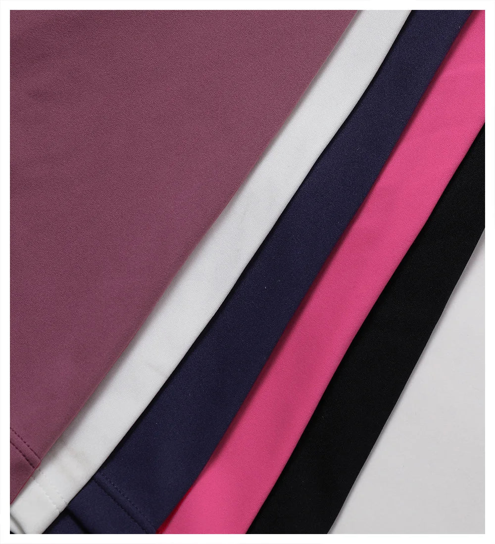 Fitness Leggings Bubble Butt Workout Running Pants Hips Lifting Gym Leggings