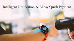 Original Amazfit Pace Men's Smart Watch Sportwatch Global Firmware with English Language Stock Bluetooth Watch GPS 95New Watches