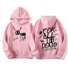 Men Women Fashion Hip Hop Pullovers Sweatshirt Vintage Streetwear Hoodie Rapper