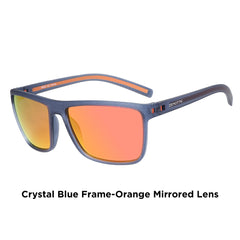 Sunglasses for Men: Shade Men Ultra light TR90 Frame UV400 Protection