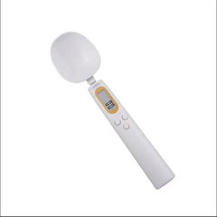 Electronic Weighing Spoon LCD Digital Kitchen Scale Cooking Food Weight Measuring