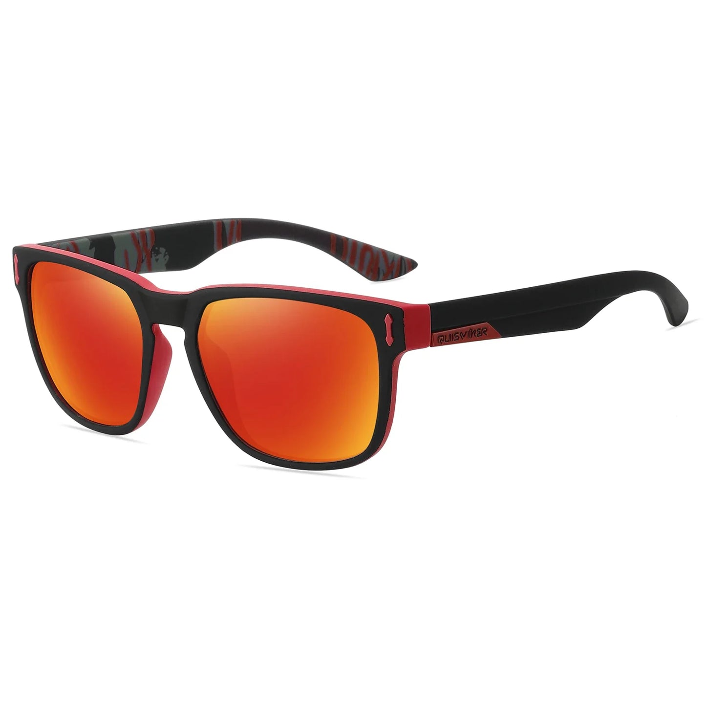 GEUSSKISR Brand New Polarized Sunglasses Men Women Sun Glasses Driving Fishing Eyewear Outdoor Sport Cycling Running Shades