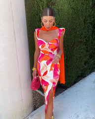 Evening wear Dresses: Elegant Sleeveless Bodycon Dresses