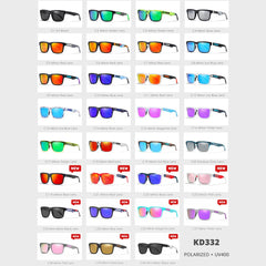 Sunglasses for Women Men Fashion Unisex Brand Popular Trendy Outdoor Eyewear