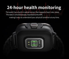 TWS Earphone Smartwatch 2.01" Headset 2 in 1 Smart Watch BT Call Blue Tooth Headphones Watches Heart Rate Sport Fitness Bracelet