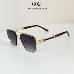 Sunglasses For Men Vintage Square Sunglasses Women Retro