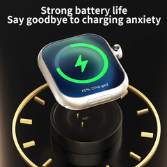 NEW Arrival S11 Plus Smartwatch 5G Sim Card Android 12.0 With 512GB Rom 190° Rotating Camera GPS WIFI 2.29'' Amoled Smart Watch