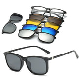 Sunglasses Clip Magnet Clip on Sunglasses Clip on Sun Glasses Frame