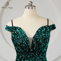 Homecoming Dresses: Evening Dress Plus Size Women Spaghetti Straps Maxi dress