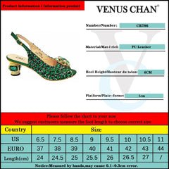 Matching Shoes and Bags: Blue Color Italian Shoe with Matching Bag Set