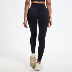 Yoga Pants High Waist Sports Leggings Women Running Fitness Gym Leggings Women