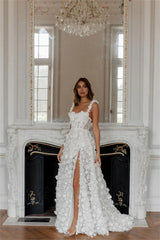 Homecoming Dresses: Prom Dresses Lace-up Back A-line Formal Evening