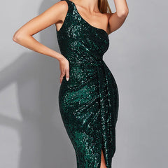 Formal attire Dresses: Plus Size Party Dress Luxury Dinner Prom Evening Dresses