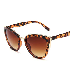 Sunglasses Women Fashion Brand Designer Sunglasses Female