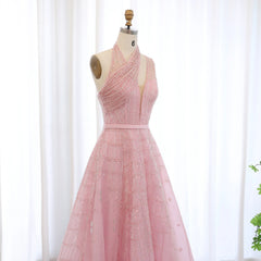 Evening wear Dresses: Lilac Evening Dresses for Women Wedding Party
