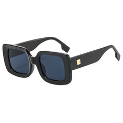 Sunglasses Square Frame Sunglass Women/Men Brand Designer Glasses
