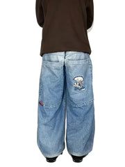 Baggy Jeans: Y2K Pants | Streetwear jeans