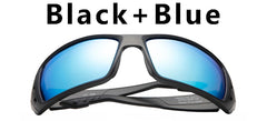 Sunglasses Men Polarized Goggles Sport Sunglasses For Sports