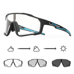 Sunglasses Men's Women Sports Cycling Glasses Road Running Goggles