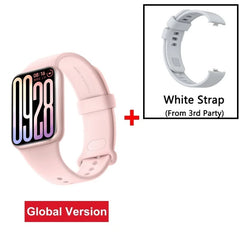 Original Global Version Xiaomi Smart Band 9 Pro Smartband 1.74" Display GPS Blood Oxygen Sport Smart Watch Bracelets Mi Band