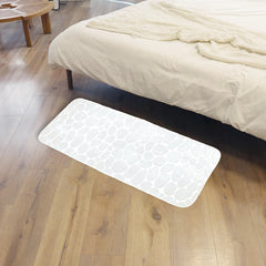 Kitchen Floor Mat Extra Large Carpet Washable Non Slip Soft And Absorbent Anti Fatigue
