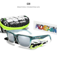 Sunglasses Square Casual Outdoors Sun Glasses Women Unisex Sunglass