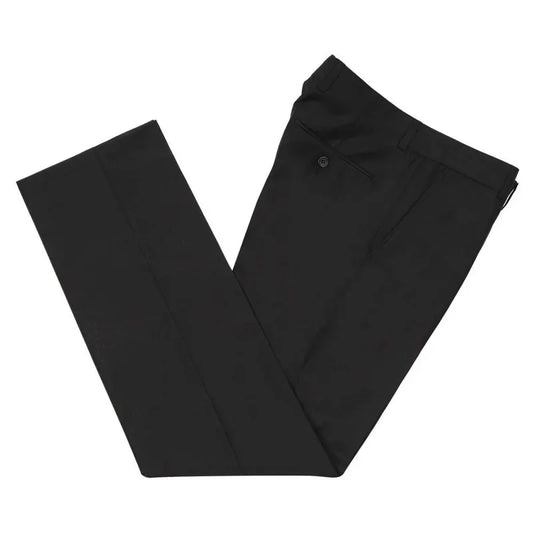 Tuxedo for Mens: Black Dots Men Suits Double Breasted For Wedding Slim Fit Groom