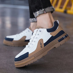 Men Shoes Sneakers Male Mens Casual Shoes Tenis Luxury Shoes Race Trainers Trend