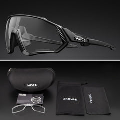Cycling Glasses for Men Women MTB Mountain Road Bicycle Eyewear Cycling