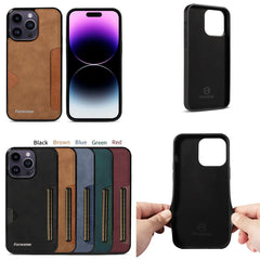Case For Apple iPhone 14 ProMAX 14 Pro 14 Plus 14 Wallet Cover For iPhone 13 Pro 13 ProMax 13 MiNi 13 Phone Leather Cover