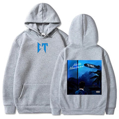 Natanael Cano Nata Montana Hoodies Corridos Tumbados Merch Women Men Hooded