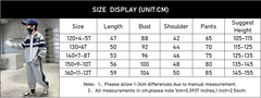 Fashion Boys Clothing Set Spring Autumn Patchwork Zipper Coat Pants 2Pcs For 4-12 Years Kids Tracksuits Teenager Casual Outfits