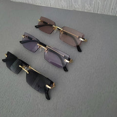 Sunglasses Fashion Men Women Small Frame Summer Candy Colors Outdoor