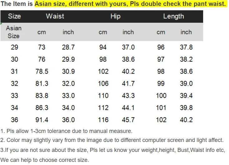 Spring Italy Business Dress Pants Men High Quality Office Social Suit Pants Pantalones