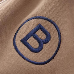 New Boys Clothing Set Autumn Winter Teenager Long Sleeve Clothes Suit Letter Pullover Tops Pants 2Pc Outfits Children Tracksuits