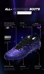 zapatos de fútbol Men's football boots Blast 3.0 Short Spikes MG