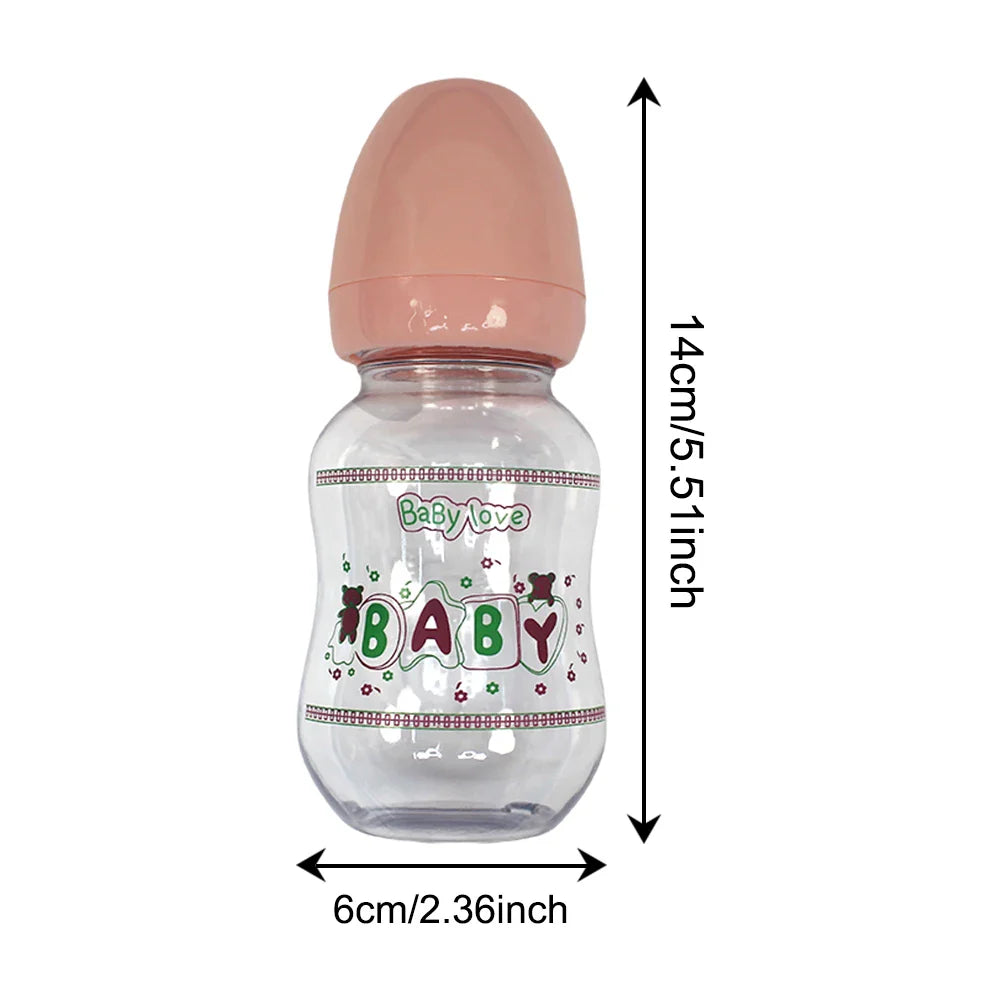 13 Inch Full Body Soft Silicone Bebe Reborn Doll Handmade 3D Painted Skin Newborn Baby Doll Gifts