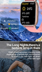 New Sport Smart Watch GPS Tracker Waterproof Men Women Business SmartWatch Bluetooth Phone Call Diy Watch Faces Heart Rate Bands