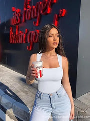 Women Jumpsuits Shorts Female Sleeveless Sport Romper Bodysuits Summer Yoga