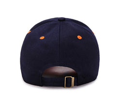 Men Women's Baseball Cap Summer Cotton Hat Embroidery Snapback Hip-Hop Cap