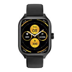 PHONEPACE C20 Smartwatch 1.77-inch HD Display Bluetooth Call Message Alert Sports Mode Smartwatch For Men Women