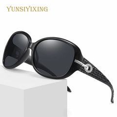 Sunglasses Brand Designer Sun Glasses Fashion Classic Big Frame Glass