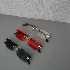 Sunglasses Fashion Men Women Small Frame Summer Candy Colors Outdoor