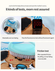 Children Sets Kids Vest Suit 2PCS Set Summer Cotton T-Shirt Girl Shorts Clothes Children Boys Girls Sleeveless Suit Wear Cloth