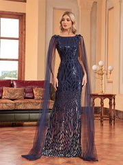 Homecoming Dresses: Evening Dress Women Female Guests Wedding Party Dresses